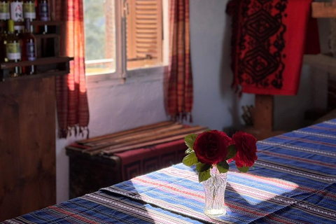 Chania: Kreteńskie wino, oliwa z oliwek i warsztaty kulinarne