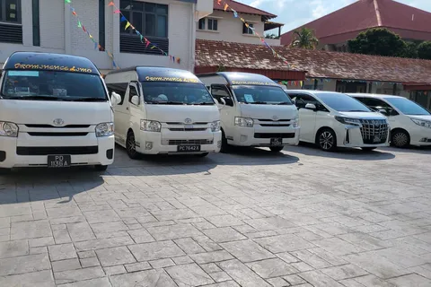 Airport Transfer