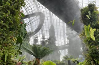 Singapur: Private, maßgeschneiderte Tour mit Transport