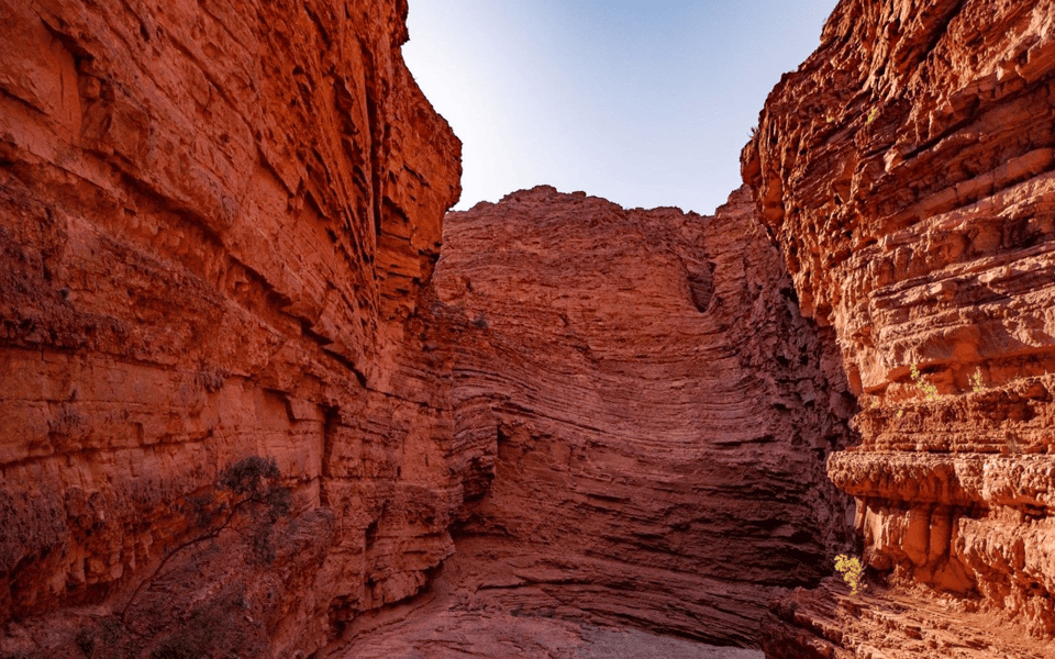 Fra Salta Cafayate Cachi Og Humahuaca P Hele Dage Getyourguide