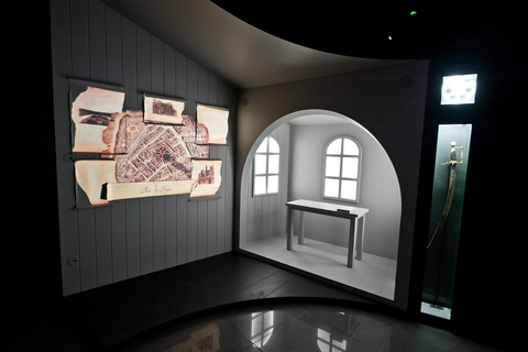 Kraków: Kościuszko Mound Skip-the-Line Entry Ticket