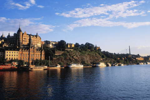 Estocolmo: Tour a pie por el casco antiguo, historias y secretos