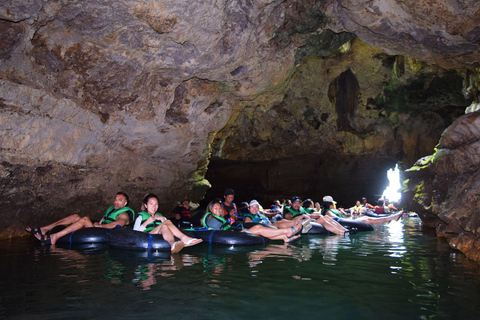 Yogyakarta: Pindul Cave & Puncak Segoro Indian ocean view Yogyakarta: Pindul Cave & Puncak Segoro Indian ocean view
