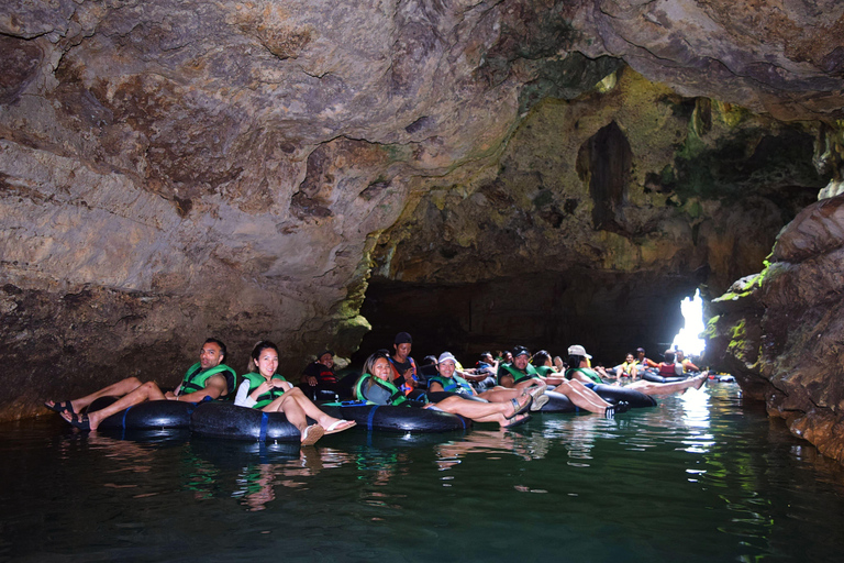 Yogyakarta: Pindul Cave & Puncak Segoro Indian ocean view Yogyakarta: Pindul Cave & Puncak Segoro Indian ocean view