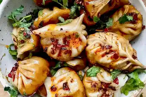 San Francisco: Corso di cucina sui fagottini e cena di 3 portate