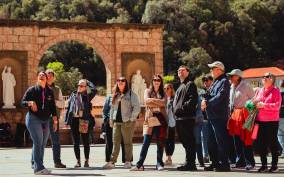 From Barcelona: Montserrat Guided Tour with Multiple Options
