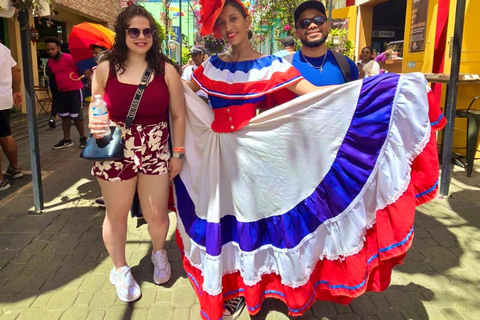 Private Puerto Plata City Highlights Tour