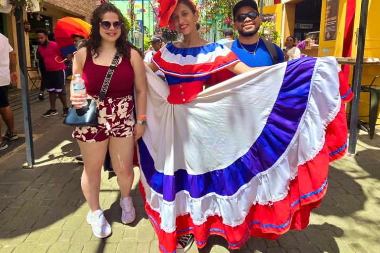 Private Puerto Plata City Highlights Tour