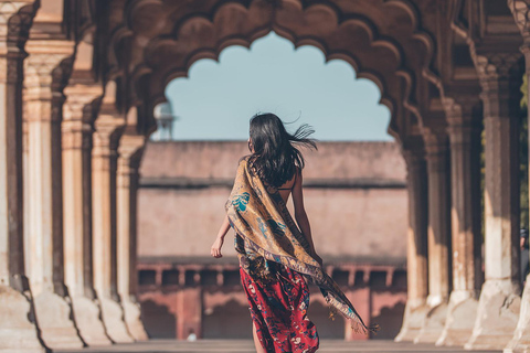 Rajasthan Tour: 20 Days | Traditions, Culture, Food, Music