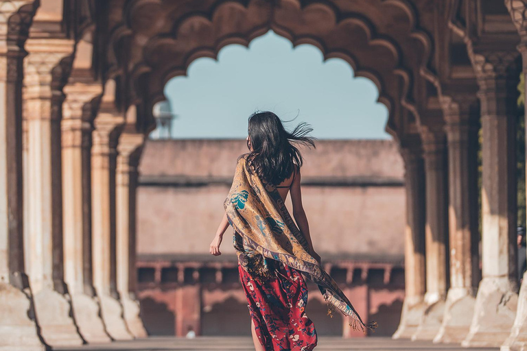 Rajasthan Tour: 20 Days | Traditions, Culture, Food, Music