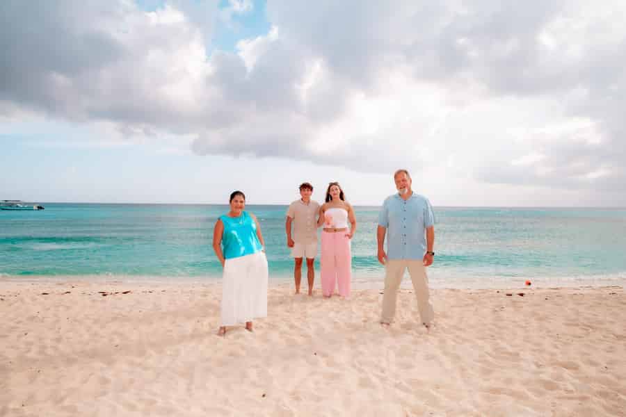 Wilmington: Privates Urlaubs-Fotoshooting mit Fotograf. Foto: GetYourGuide