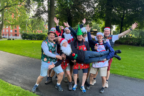 The Hague Scheveningen: Lipdub Videoclip Activity