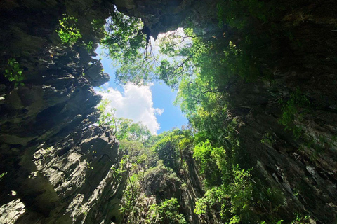 Krabi: Premium James Bond Island Speedboat & Canoe Trip Private Tour