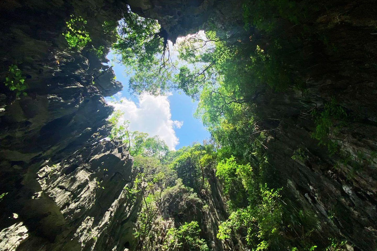 Krabi: Premium James Bond Island Speedboat & Canoe Trip Private Tour