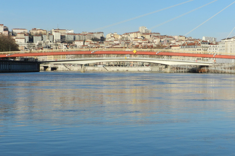 Esoteric tour of Lyon with Florent Gallet and Walid Nazim Esoteric Lyon Tour