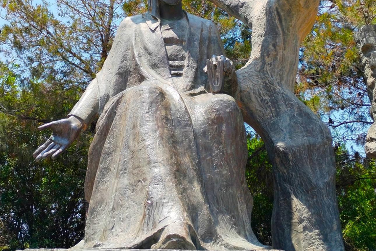 A Full Day Private Ganja Tour