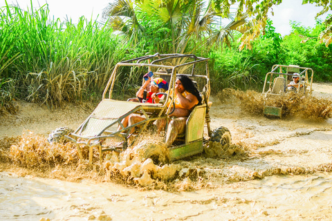 *JJC TOURS* MACAO ARENA GORDA*JJC TOURS* punta cana dum buggy,ATV, La mejor expeciencia .