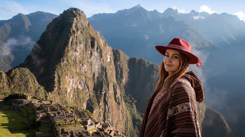 Peru Magical 14D - Huacachina, Machu Picchu, Colca Canyon | GetYourGuide