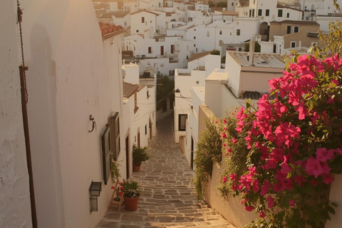 Martina Franca, Cisternino & Monopoli: Day Tour by Coach from Bari