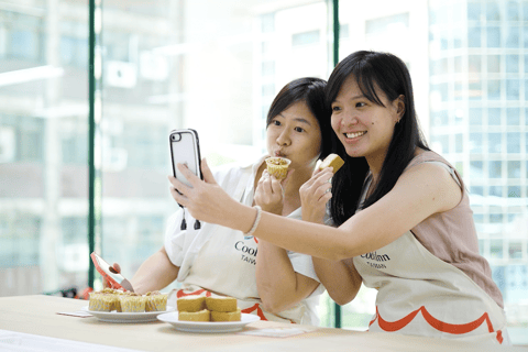 Taipei: Pineapple Cakes DIY Experience - Image 2