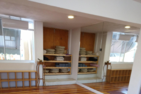 Oaxaca: Holistic Meditation