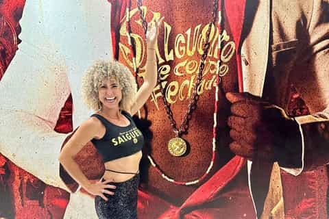 The best Lapa, Rio de Janeiro Samba dancing 2026 - Free