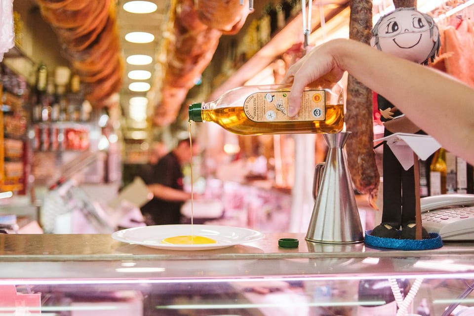 Madrid: The Ultimate Madrid Food Tour | GetYourGuide