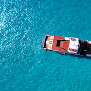 Beach Hopper (all-inclusive)