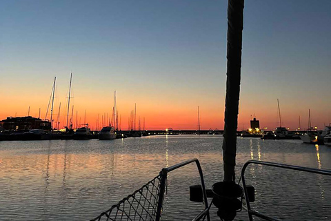 From Sotogrande: 2-Day Sailing Trip to Ceuta (Africa)