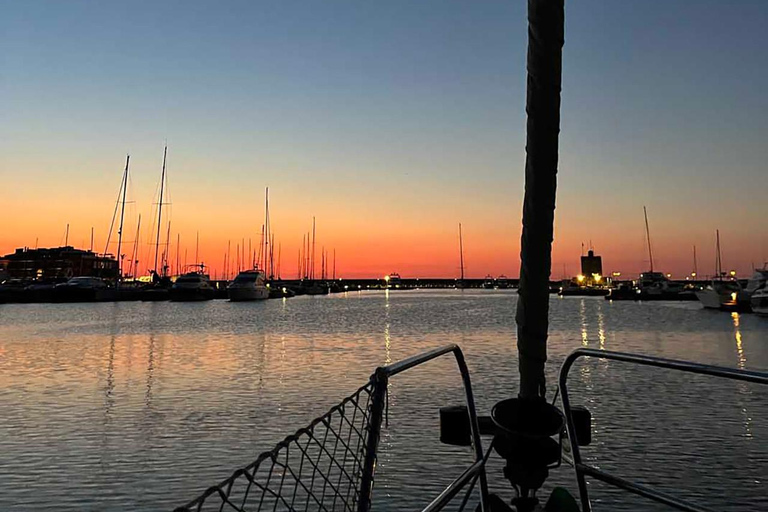 From Sotogrande: 2-Day Sailing Trip to Ceuta (Africa)