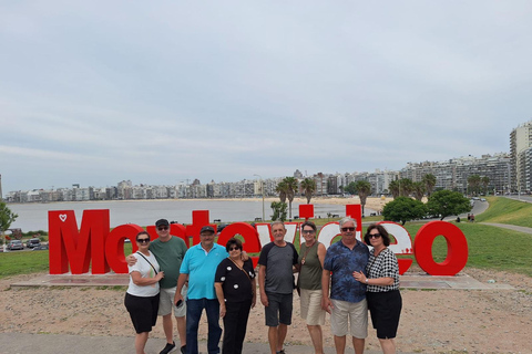 Best Private Tour of Montevideo for cruise-ship passengers