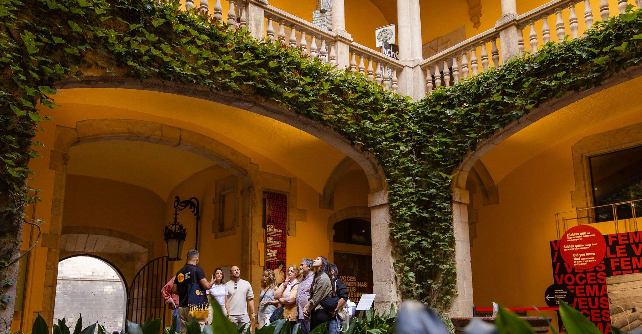 Barcelona: Hidden Gems Walking Tour Including 10+ Sights photo 8