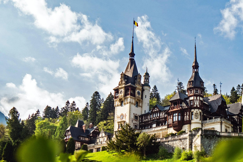 Romania Tour Sinaia Brasov Dracula 24/24 airport transfer Otopeni Baneasa Airport transfer 24/24 Romania