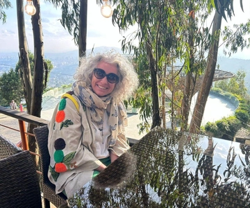 Addis Ababa highlight city tour