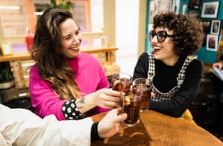 Barcelona: Die ultimative Foodtour mit lokalen Tapas und Drinks