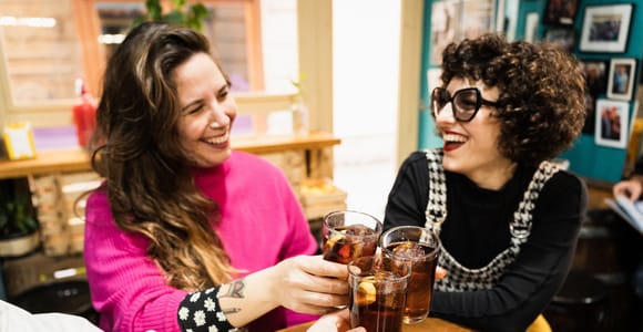 Barcelona: The Ultimate Local Tapas & Drinks Food Tour