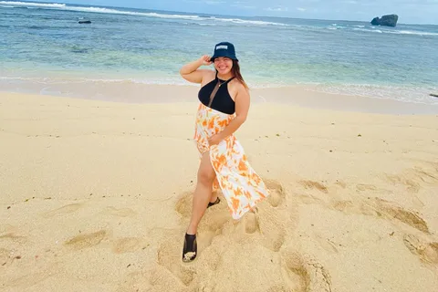 Siargao Private Land Tour with Sugba Lagoon Visit