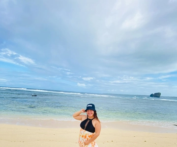 Siargao privat landtur med besök i Sugba Lagoon