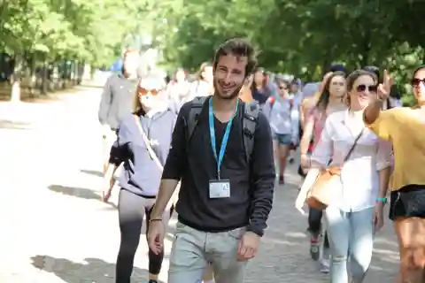 Discover Berlin Express Tour: 2h Highlights