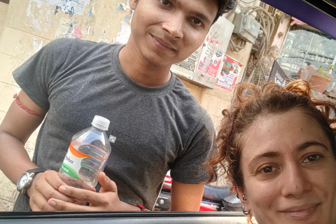 Varanasi: City Tour with Temples, Ghats, and Museums