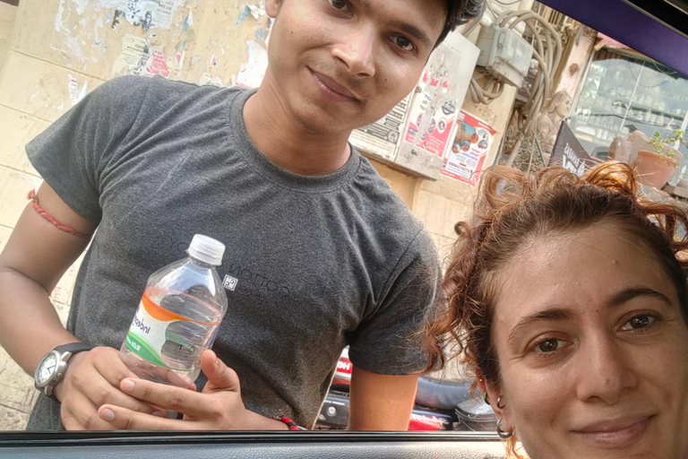 Varanasi: City Tour with Temples, Ghats, and Museums