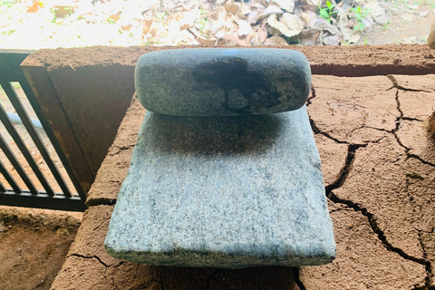 Corso di cucina pratica ad Anuradhapura: cucina come un localeCorso di cucina pratica ad Anuradhapura: cucina come un vero abitante del posto