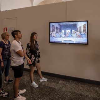 Milan: Last Supper Guided Tour
