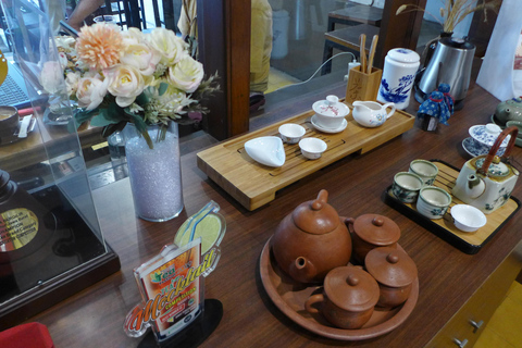 Bandung City Lights Tour