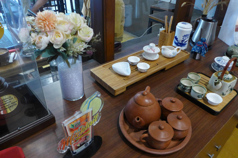 Bandung City Lights Tour