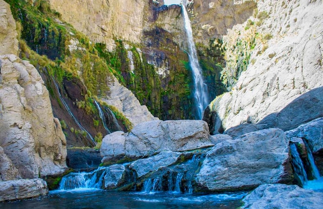 Trekking, Waterfalls and Thermal Baths