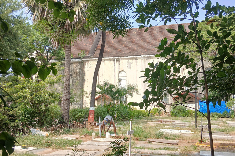 Mumbai - Une symphonie de sept îles