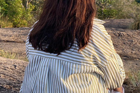 Colombo: 5-Day Sri Lanka Cultural Tour with Transfers