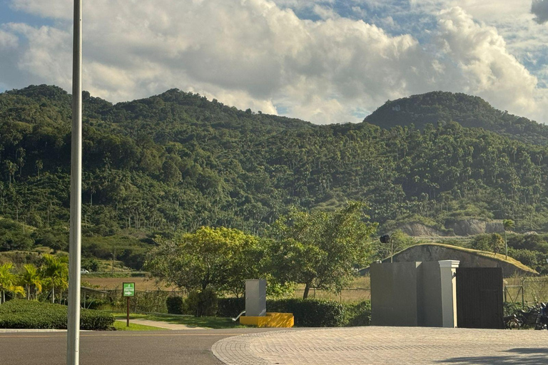 Puerto Plata Countryside & Village Panoramic Tour