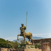 Parco Archeologico di Pompei: tour con ingresso prioritario